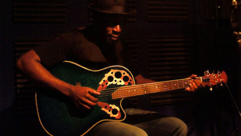 Concert Enselme Edorh