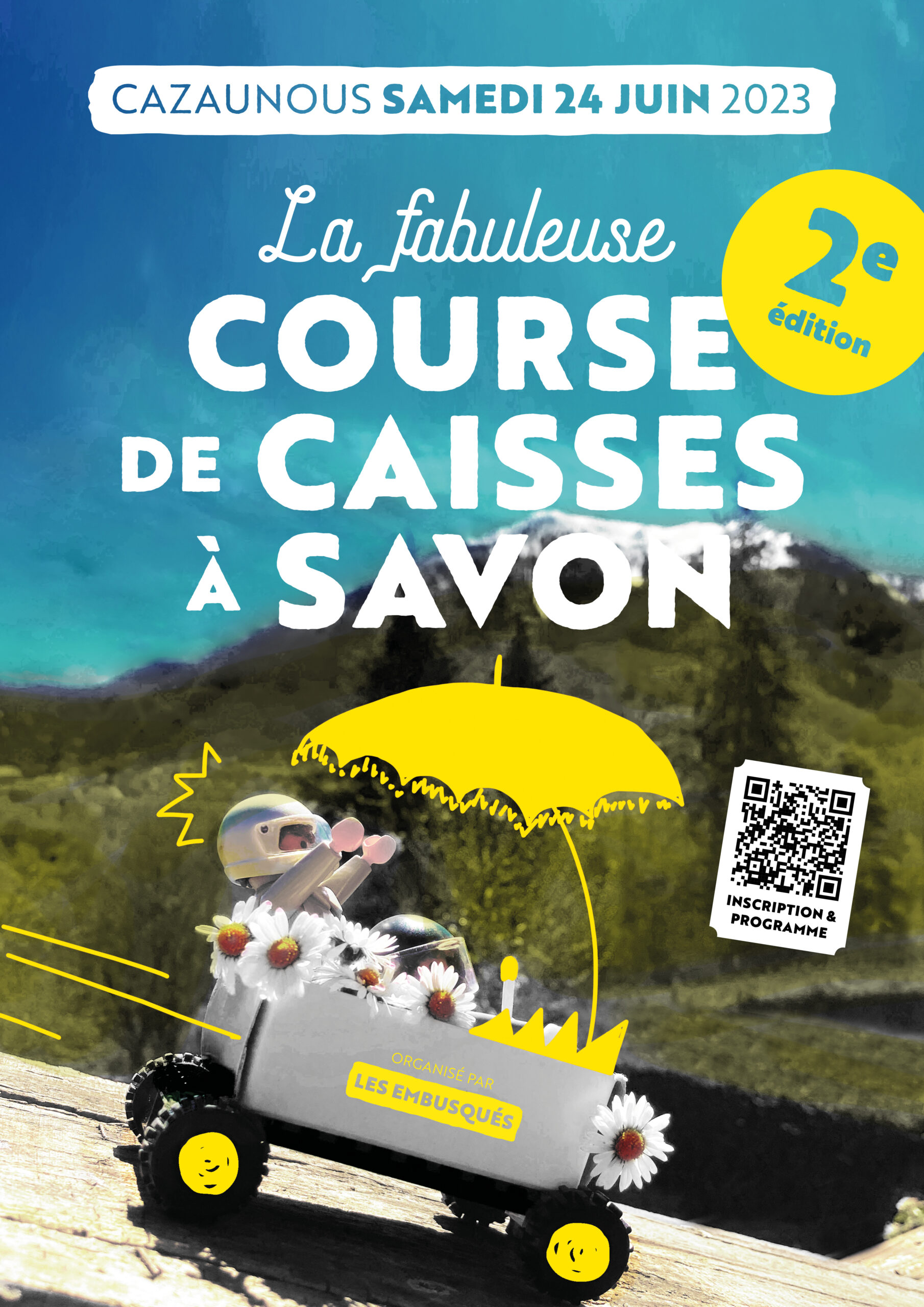 caisse à savon toulouse 2025