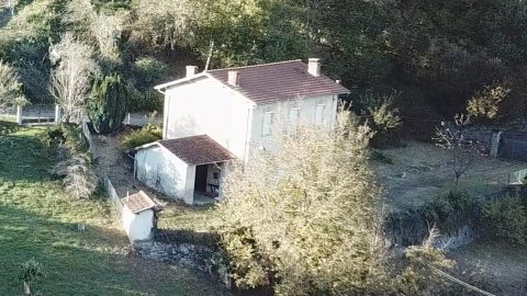 L'ancienne école fait peau neuve ! 