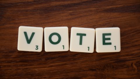 Elections régionales et départementales
